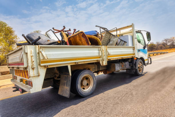 Reliable St Robert, MO Junk Removal Solutions
